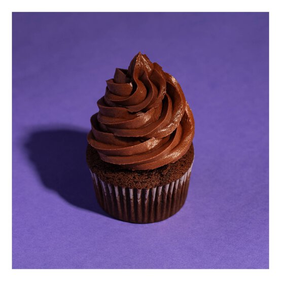 PME Chocolate Buttercream Mix 450g image number 2