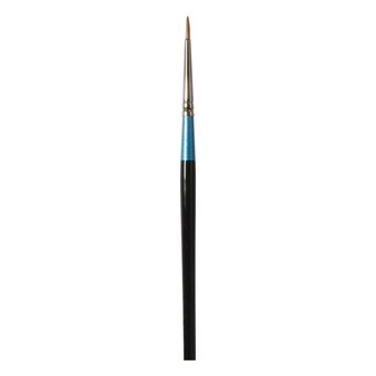 Daler-Rowney Hake Watercolour Brush 60mm