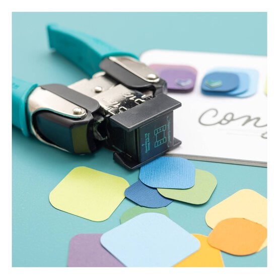 We R Makers Crop-A-Dile Corner Chomper Tool image number 3