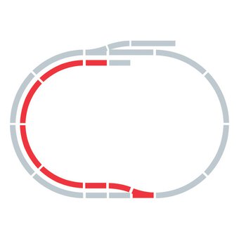 Hornby Extension Pack B