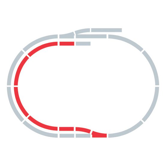Hornby Extension Pack B image number 2