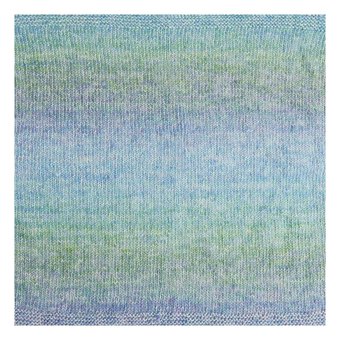 Rico Creative Aqua Shades Painted Power Cotton DK 100g