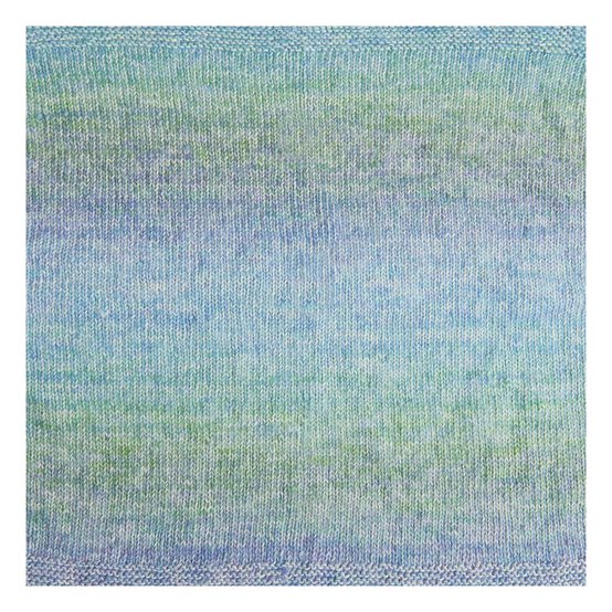 Rico Creative Aqua Shades Painted Power Cotton DK 100g image number 2
