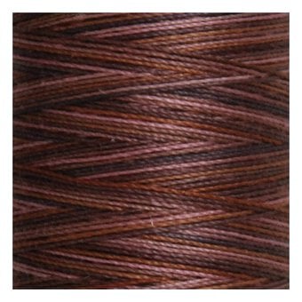 Gutermann Brown Sulky Cotton Thread 30 Weight 300m (4011) image number 2