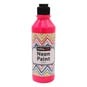 Pink Neon Paint 300ml image number 1