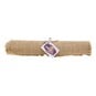 Natural Jute Fabric Roll 30cm x 2m image number 2