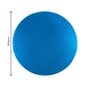 Blue Round Cake Drum 10 Inches image number 3