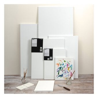 Classic Canvas 25cm x 30.5cm