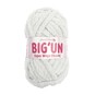 James C Brett Silver Frost Big &lsquo;Un Super Mega Chunky 300g image number 1