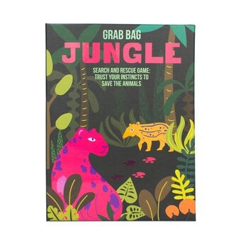 Gibsons Grab Bag Jungle