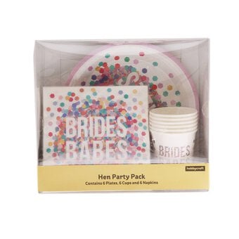 Bridesbabes Party 18 Pack image number 2