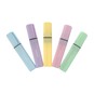 Pastel Highlighters 5 Pack image number 1