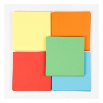 Assorted Origami Paper 15cm 50 Pack image number 2