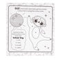 Scent-sational Pals Colouring and Activity Set image number 7