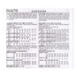 Butterick Women's Dress and Separates Sewing Pattern B6670 (A5 6-14) image number 2