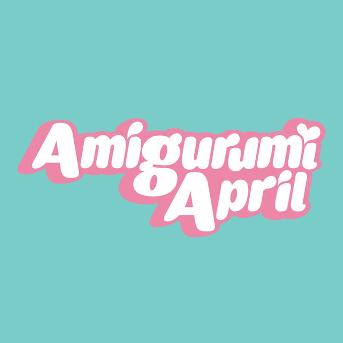 Amigurumi April 2021 image number 1