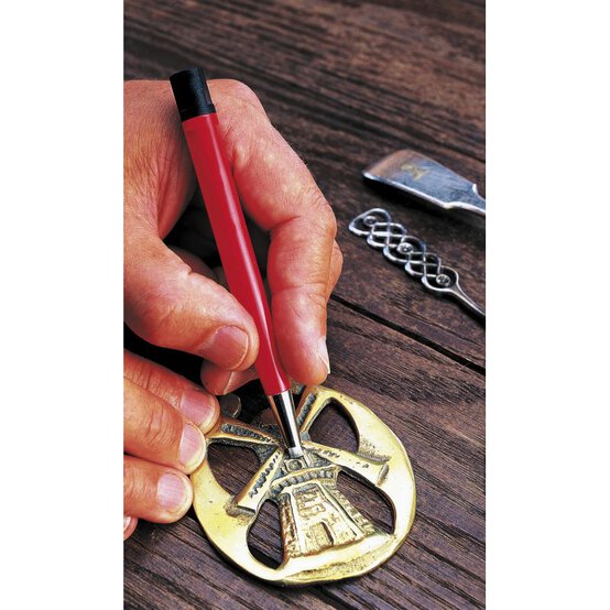 Modelcraft Glass Fibre Pencil image number 4