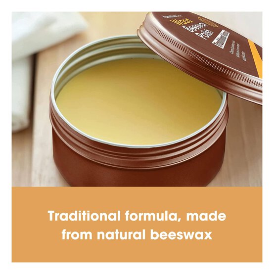 Furniture Clinic Beeswax Polish 200ml image number 2