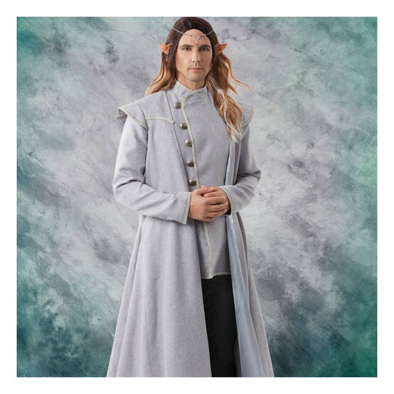 Simplicity Men’s Costume Sewing Pattern S3126 (34-42) image number 2