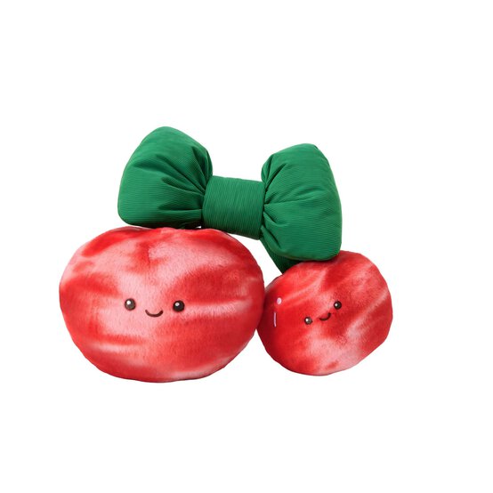 Cherry Plush 25cm  image number 1