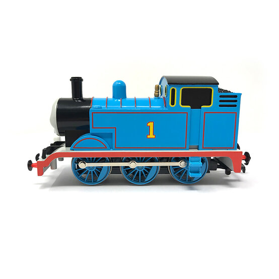 Thomas & Friends Thomas the Tank Engine with Moving Eyes image number 2