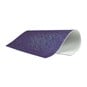Purple Metallic Spot EVA Foam Sheet 22.5cm x 30cm image number 3