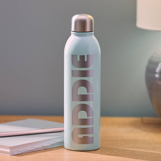 Cricut Joy Light Blue Permanent Smart Shimmer Vinyl 5.5 x 48 Inches image number 4