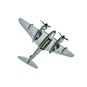Airfix de Havilland Mosquito B.XVI/B.35/TT.35 Model Kit 1:72 image number 7