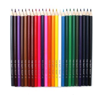 Drawing Pencils for Artists