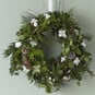 How to Make a Fresh Modern Wreath image number 1