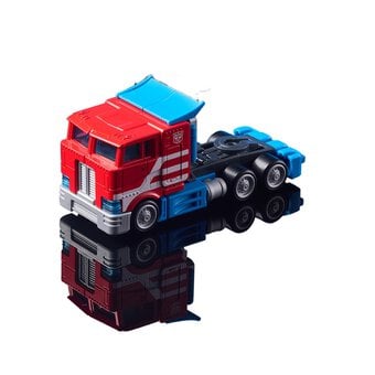 Assorted Blokees Wheels Transformers C01 Roll Out 