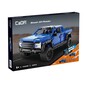CaDA Smash Off-Roader Pickup Truck 390 Pieces image number 1