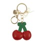 Cherry Keyring image number 1