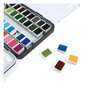 Shore & Marsh Half Pans Watercolour Set 48 Pack image number 4