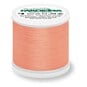 Madeira Salmon Pink Cotona 30 Thread 200m (588) image number 1