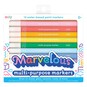Marvellous Multi-Purpose Markers 12 Pack  image number 1
