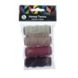 Pastel Hemp Twine 11m 4 Pack image number 7