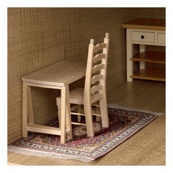 Doll&rsquo;s House Trestle Table image number 3