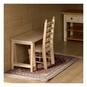Doll&rsquo;s House Trestle Table image number 3