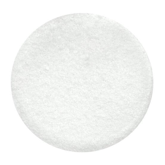 Rainbow Eco Play White Sand Shaker Bottle 90g image number 3