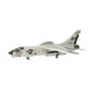 Hasegawa F-8E Crusader Model Kit 1:72 image number 2