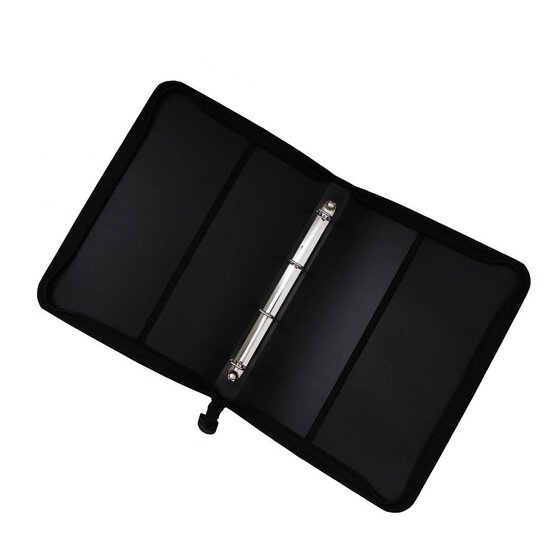 Black Portfolio A4 image number 2