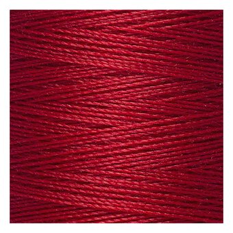 Gutermann Red Sew All Thread 250m (46)
