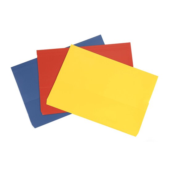 Document Wallet 3 Pack image number 1