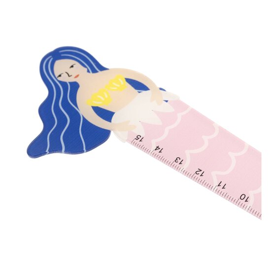 Mermaid Ruler image number 3
