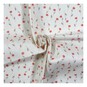 Langdale Valley Petal Stems Cotton Fabric by the Metre image number 1