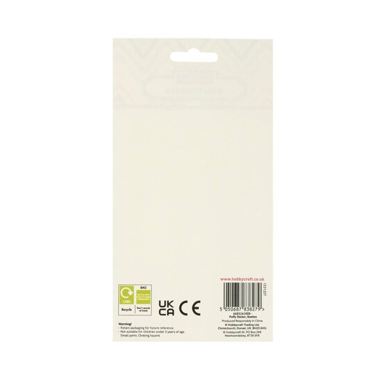 Beetle Puffy Stickers image number 4