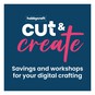Hobbycraft Cut & Create 1-Year Subscription image number 1
