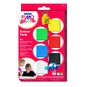 FIMO Kids Modelling Clay Basic Colour 6 Pack image number 1