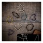 Halloween Cookie Cutters 8 Pack  image number 1